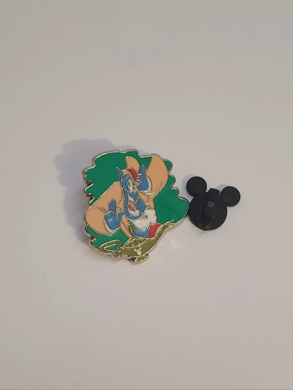 Disney prefect any